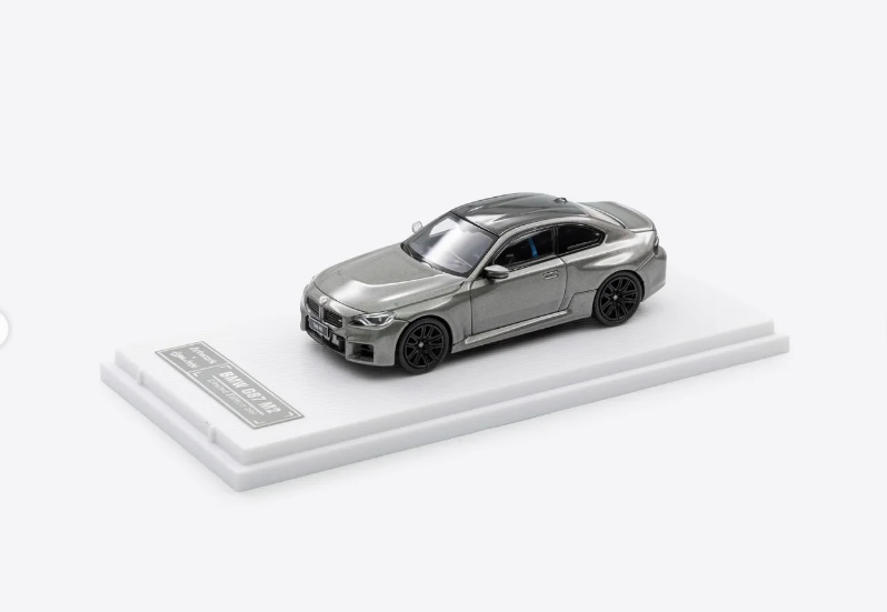 Howie Model 1:64 BMW M2 (G87) limitado a 499 unds - Imagen 4