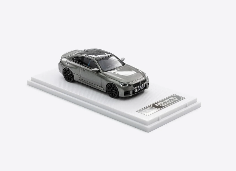 Howie Model 1:64 BMW M2 (G87) limitado a 499 unds - Imagen 5