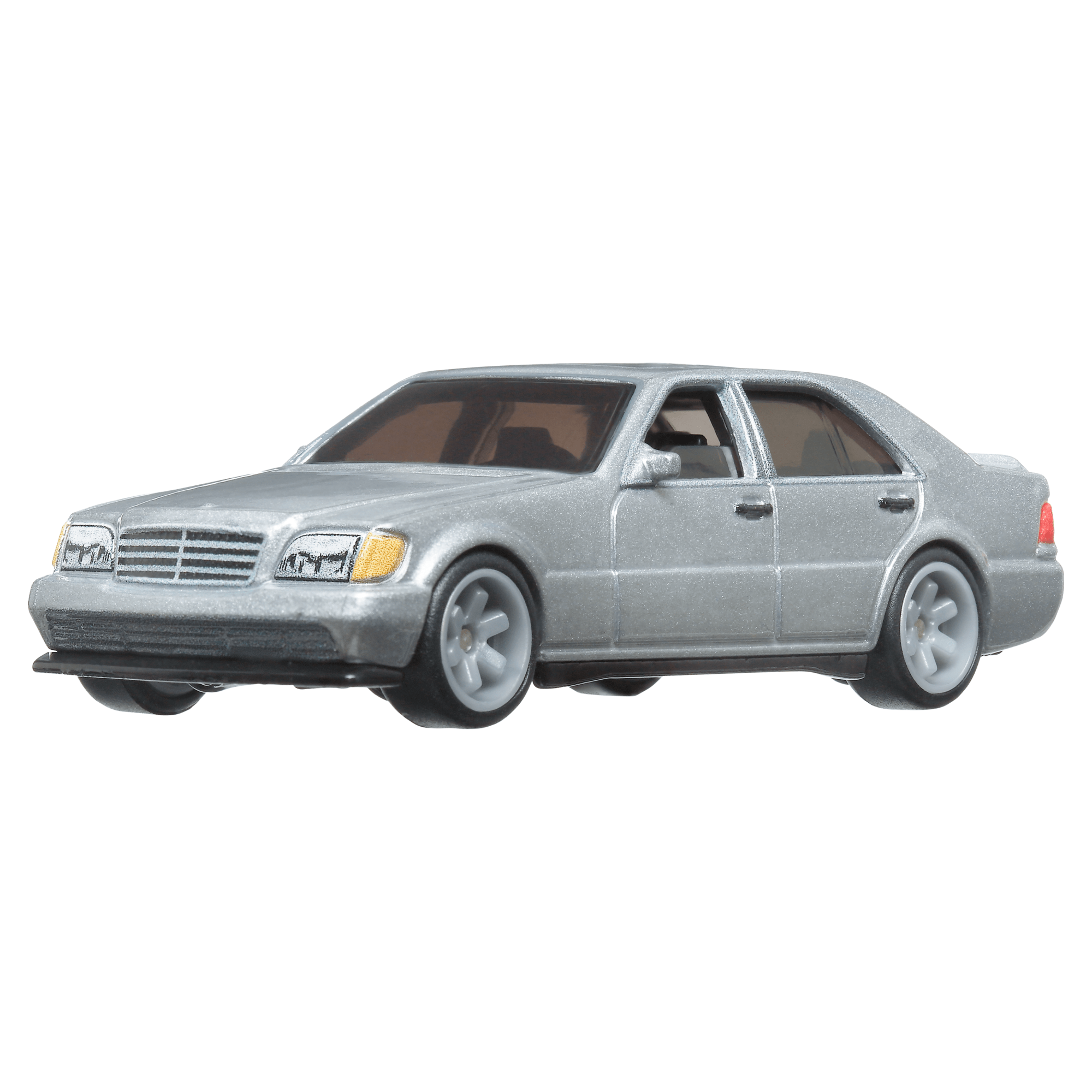 Hot Wheels Premium Fast & Furious Mercedes Benz 500 SEL - Imagen 3