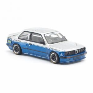 *PREORDEN* Poprace 1:64 BMW PANDEM E30