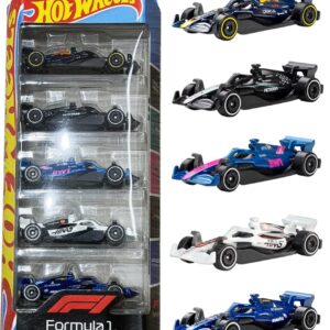 Hot Wheels 2026 Race Team 2025