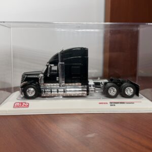 IXO Models 1:64 2010 International Lonestar Negra