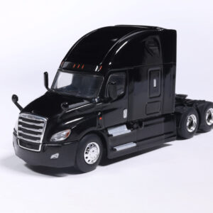*PREORDEN* IXO 1:64 2018 Freightliner Cascadia Negra