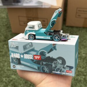 Kaido House Volkswagen T1 KAIDO WORKS V1