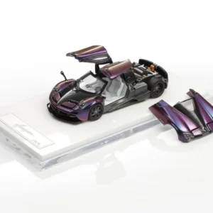 HKM 1:64 Pagani Huyra Coupe 2014 Camaleón