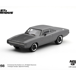 *PREORDEN* Mini GT 1:64 Dodge Charger “Fast Five” Dominic Toretto
