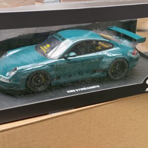 GT Spirit 1:18 Porsche RWB Syunkashuto 2021