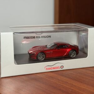 Rhino Model 1:64 MAZDA RX Vision